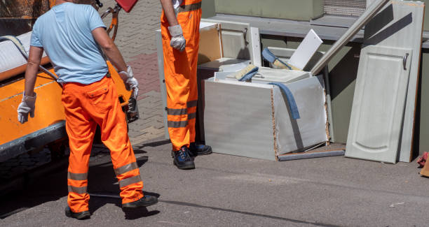 Best Recycling Services for Junk  in Lakehurst, NJ