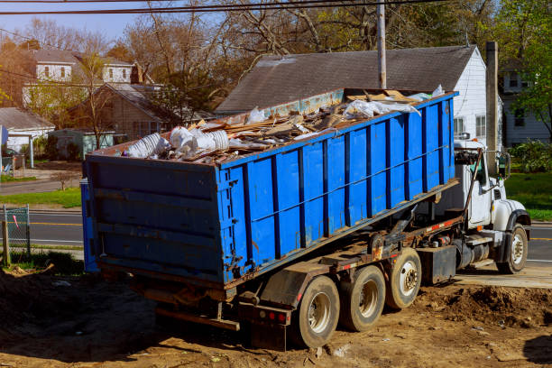 Best Commercial Junk Removal  in Lakehurst, NJ