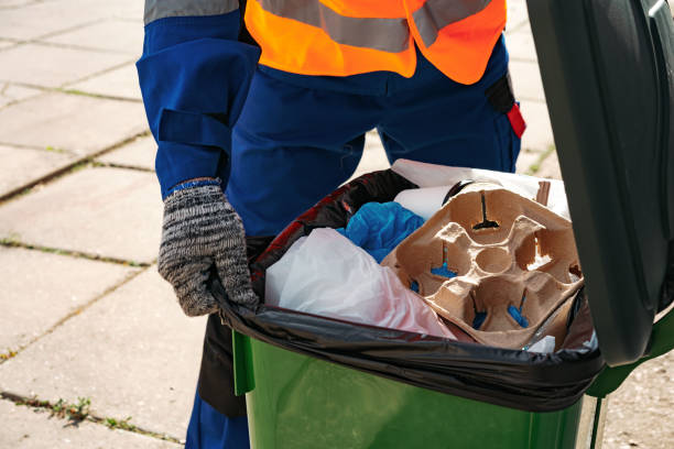 Best Yard Waste Removal  in Lakehurst, NJ